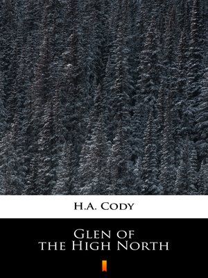 cover image of Glen of the High North